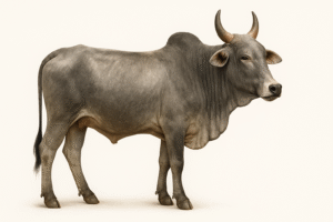 Local Cow