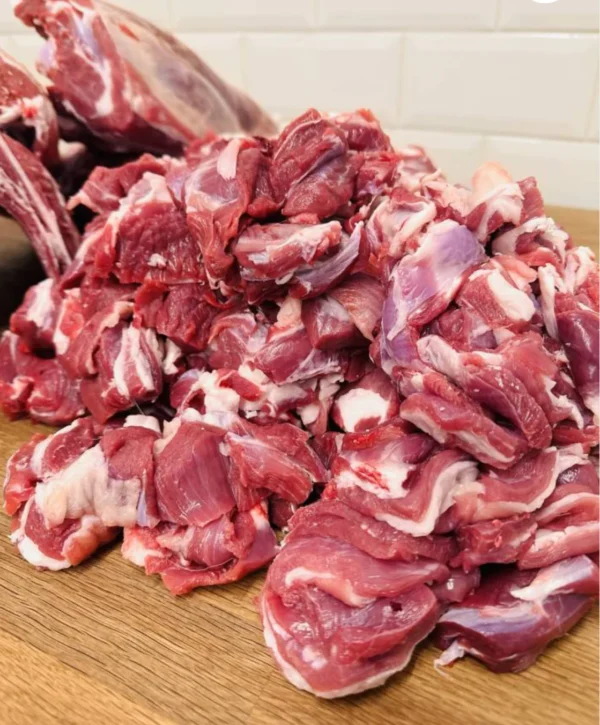 Somali Goat - Image 4