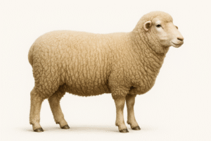 Australian Lamb