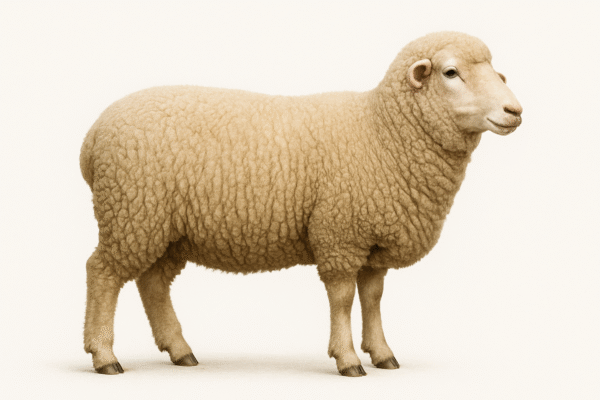 Australian Lamb