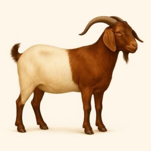 Indian Goat