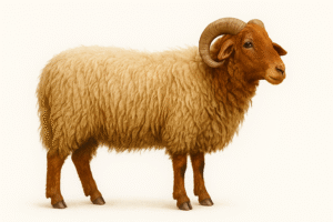 Iranian Lamb